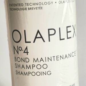 OLAPLEX No.4 Bond Maintenance Shampoo